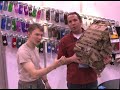 Camelbak SHOTSHOW 2008 part 3