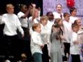 Christmas Play Dec 3, 2008 Avon