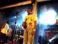 Show do Grupo Revelação no Tropical Rock Café - Tramandaí
