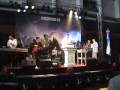 LOS PENTECOSTALES DE LINIERS EN ROSARIO