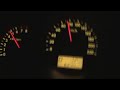 KIA Sportage acceleration - part 2