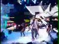 Sean Paul NRJ Music Awards 2007 Temperature Performance