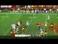 Dajohn Harris vs Utah 2011