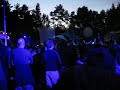 Klopfgeister, Fusion 2008
