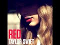 Taylor Swift – Starlight