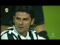 FIORENTINA JUVENTUS 1 1 AMPIA SINTESI HIGHLIGHTS 8^ GIORNATA