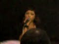 Siti Hanah, Shakillah & Sabarina performing Tak Ada Logika in conjunction with the opening of Mayuni Omar Music Cafe on 13 April 2008.
