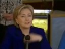 Anaylsis of NH presidential primaries (1 of 2 appearances)