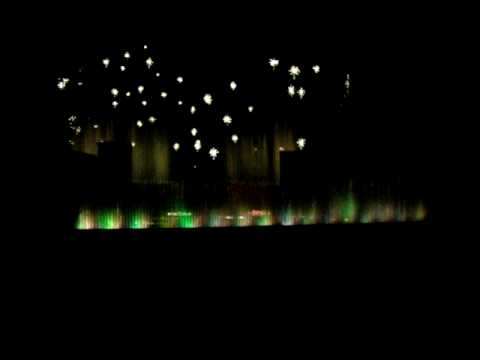 0 Longwood Gardens: Christmas Lights Display