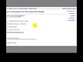 Make Money with Craigslist and Niche Content Sites Make Money with Craigslist and Niche Content Sites