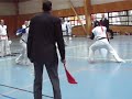 Chanbara.fr - ELB2008 - Equipes - BMS vs Maisons Laffitte