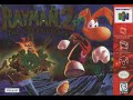 Rayman 2 TGE Music Request - Ending Sequence