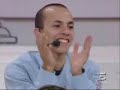 Adriano Bettinelli - Amici 8 - Esame 24/11/08  1° parte