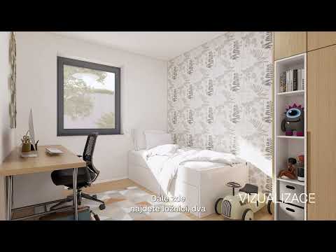 Video Prodej RD 4+kk, Nenkovice