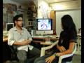 artscenetv.net | Interviewed with Lampu Kansanoh