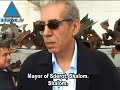 Sderot Mayor Eli Moyal - Let Them (The Palestinians) Cry, We Have Been Crying For Seven years