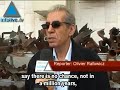 Sderot Mayor Eli Moyal - Let Them (The Palestinians) Cry, We Have Been Crying For Seven years