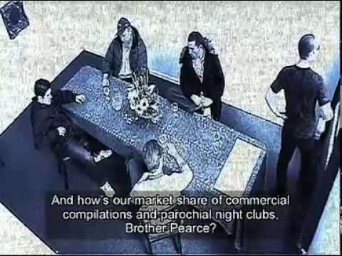 Shoreditch Twat TV
