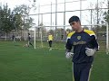 Ankaragücü Murat türksoy kaleci antrenman? Ankaragücü Murat türksoy kaleci antrenman?