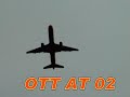 DONCASTER AIRPORT (UK)  DHL CARGO B757-200 TRAINING