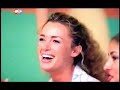 S Club 7 - Viva La Fiesta (Music Video) - Jo O'Meara & Rachel Stevens