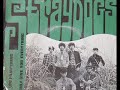 singapore psych blues band the straydogs