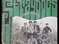 singapore psych blues band the straydogs