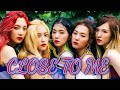 Red Velvet - Close To Me Ft Ellie Goulding & D
