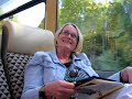 Skeena Train