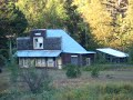 Skeena Train