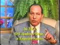 Paz Para Viver - 10 - Voce tem um Deus em que pode confiar?