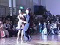 Latin-Wssl1999-020-Allan Tornsberg-Serena Lecca-Jive