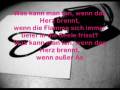 videos de toten Hosen - Herz brennt