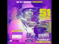 DJ OG RON C- F ACTION 51 (The Return) TRACK 1