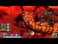 Dynasty Warriors Strikeforce 2 Shi Huangdi Dragon Gameplay P1.wmv