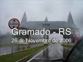 Gramado -  RS