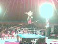 Fake Rey Mysterios At The Amercan Circus