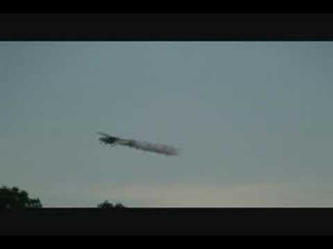 Scott Williams Smokes The Skies Of ...