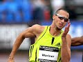 U.S. Olympic Team Trials - Track & Field \ U.S. Olympic Team Trials - Track & Field \