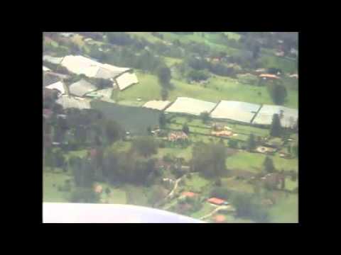 Wibal y Alex Viaje de Puerto Rico a Colombia Videos