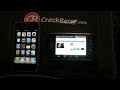 iPhone 3G vs. BlackBerry Storm Web Browser Comparison iPhone 3G vs. BlackBerry Storm Web Browser Comparison