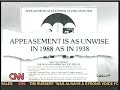 Fareed Zakaria on appeasement