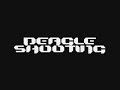 Stick Figure Deagle