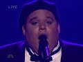 Neal E. Boyd Sings Nessun Dorma America\