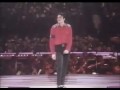 Michael Jackson " Heal The World " Live At Gala 1992