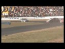 Thomspon spins - Queensland raceway 2008