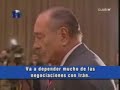 Políticos y micrófonos abiertos