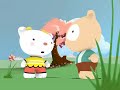 Springtime Love