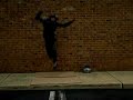 Break Dance Kasino Style
