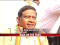 Ajit Jogi, the survivor